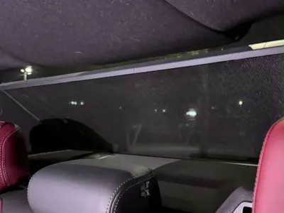 2026 بي ام دبليو الفئة الخامسة 520 أي