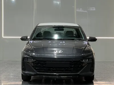 2027 هيونداي اكسنت