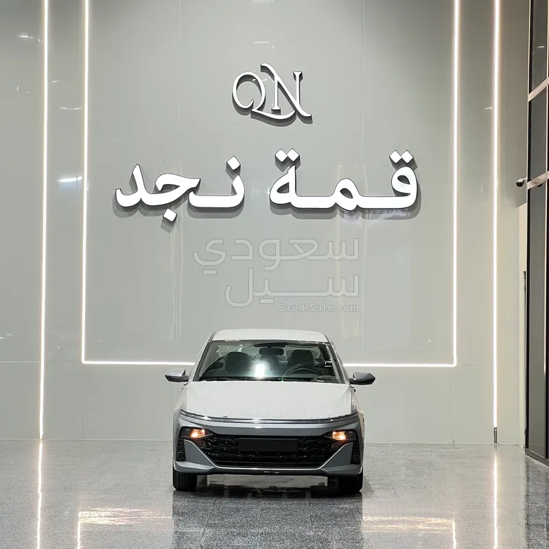 2027 هيونداي اكسنت
