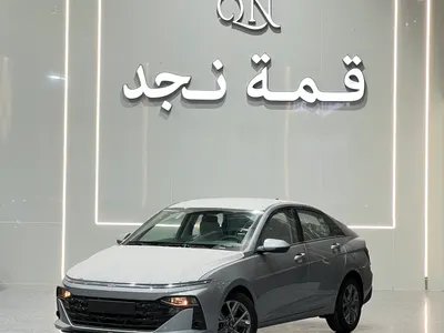 2027 هيونداي اكسنت
