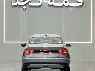 2027 هيونداي اكسنت