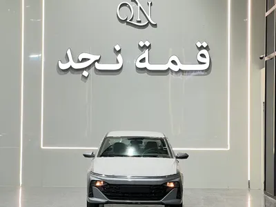 2027 هيونداي اكسنت