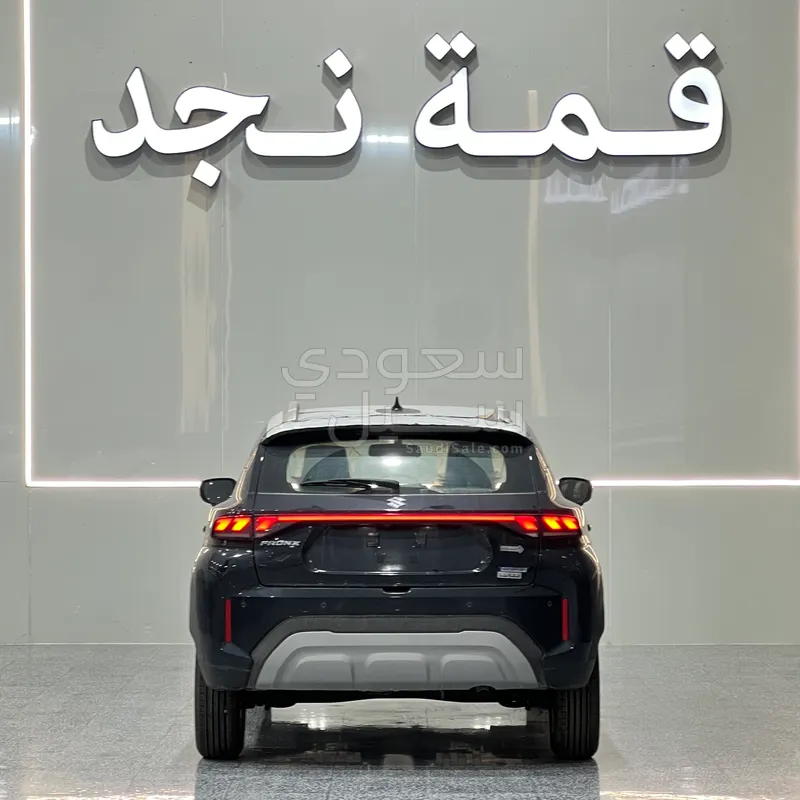 2026 سوزوكي فرونكس