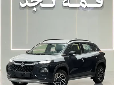 2026 سوزوكي فرونكس