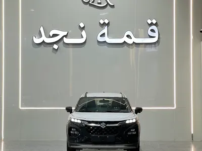 2026 سوزوكي فرونكس