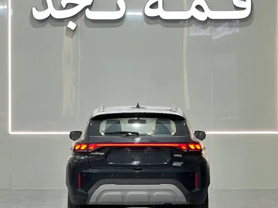 2026 سوزوكي فرونكس