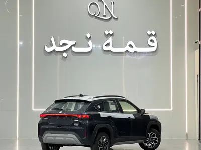 2026 سوزوكي فرونكس