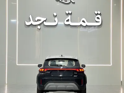 2026 سوزوكي فرونكس