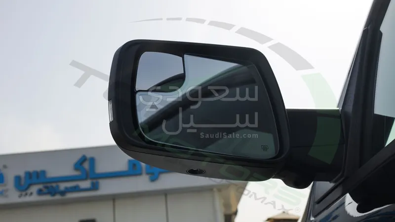2026 دودج رام ريبل جي تي