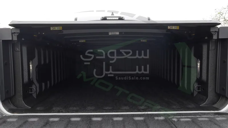 2026 دودج رام تنجستين