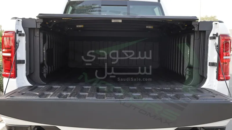 2026 دودج رام تنجستين