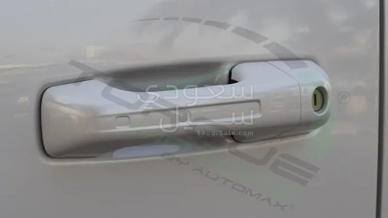 2026 دودج رام تنجستين