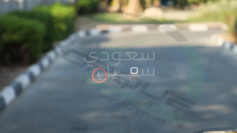 2026 دودج رام تنجستين
