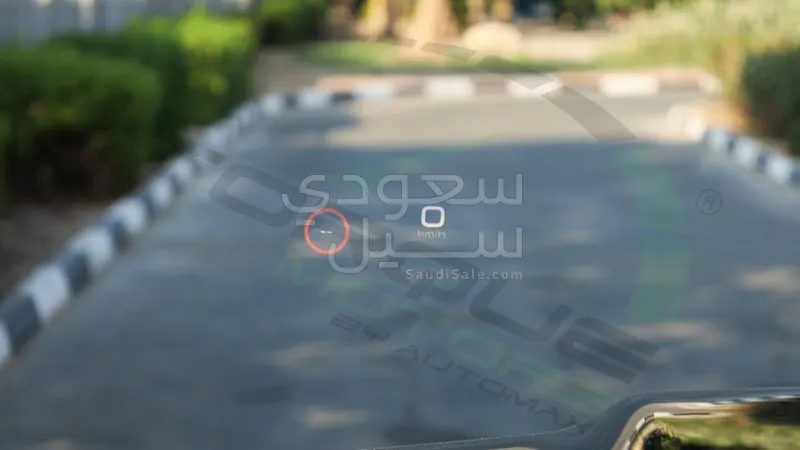 2026 دودج رام تنجستين