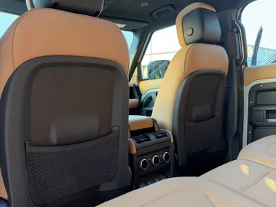 2026 لاند روفر ديفيندر 110 اكس داينمك