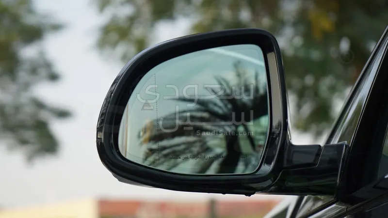 2026 بي ام دبليو الفئة اكس 6