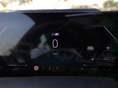 2026 بي ام دبليو الفئة اكس 6