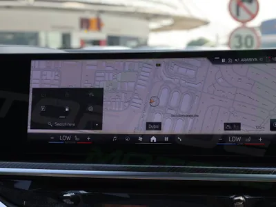 2026 بي ام دبليو الفئة اكس 6
