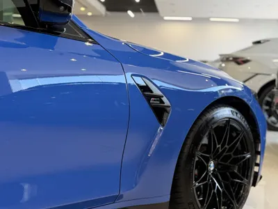 2026 بي ام دبليو الفئة ام إم 3