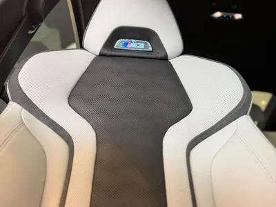 2026 بي ام دبليو الفئة ام إم 3