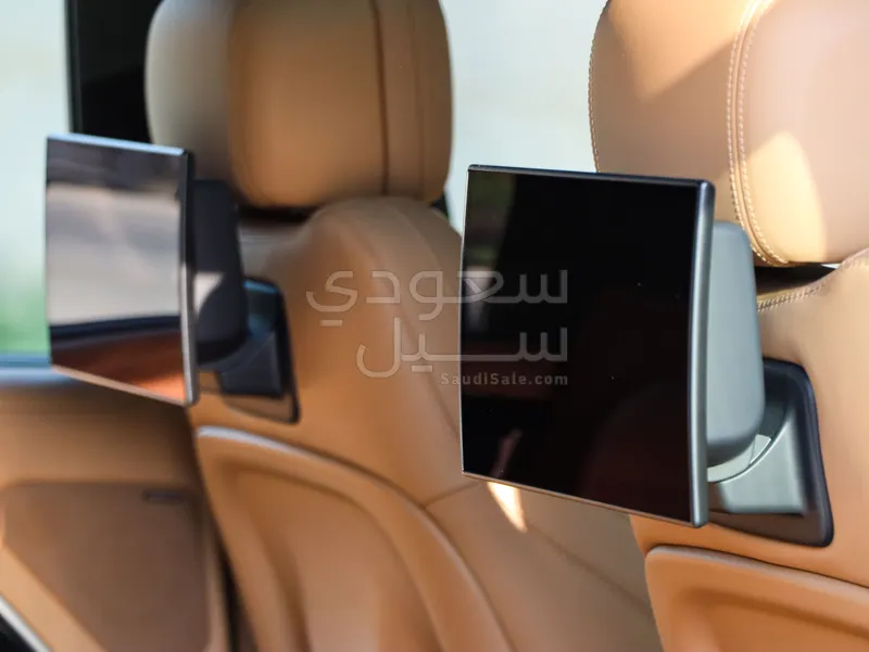 2023 لاند روفر رينج روفر اتش اس اي