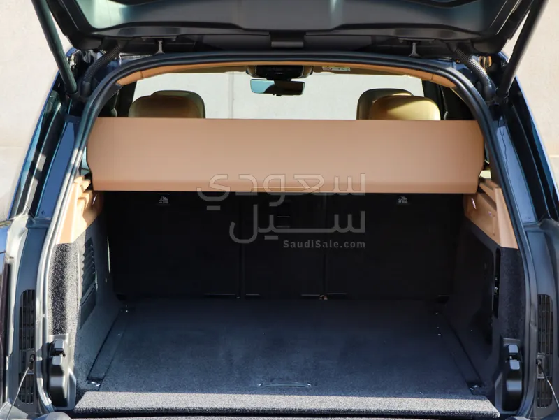 2023 لاند روفر رينج روفر اتش اس اي