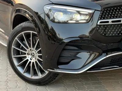 2026 مرسيدس - بنز جي إل إي 450 كوبيه