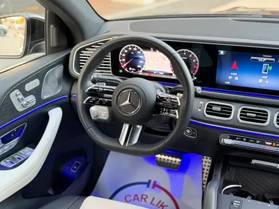 2026 مرسيدس - بنز جي إل إي 450 كوبيه