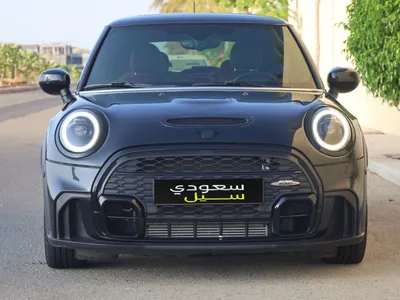 2023 ميني كوبر اس