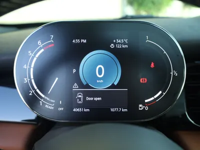 2023 ميني كوبر اس