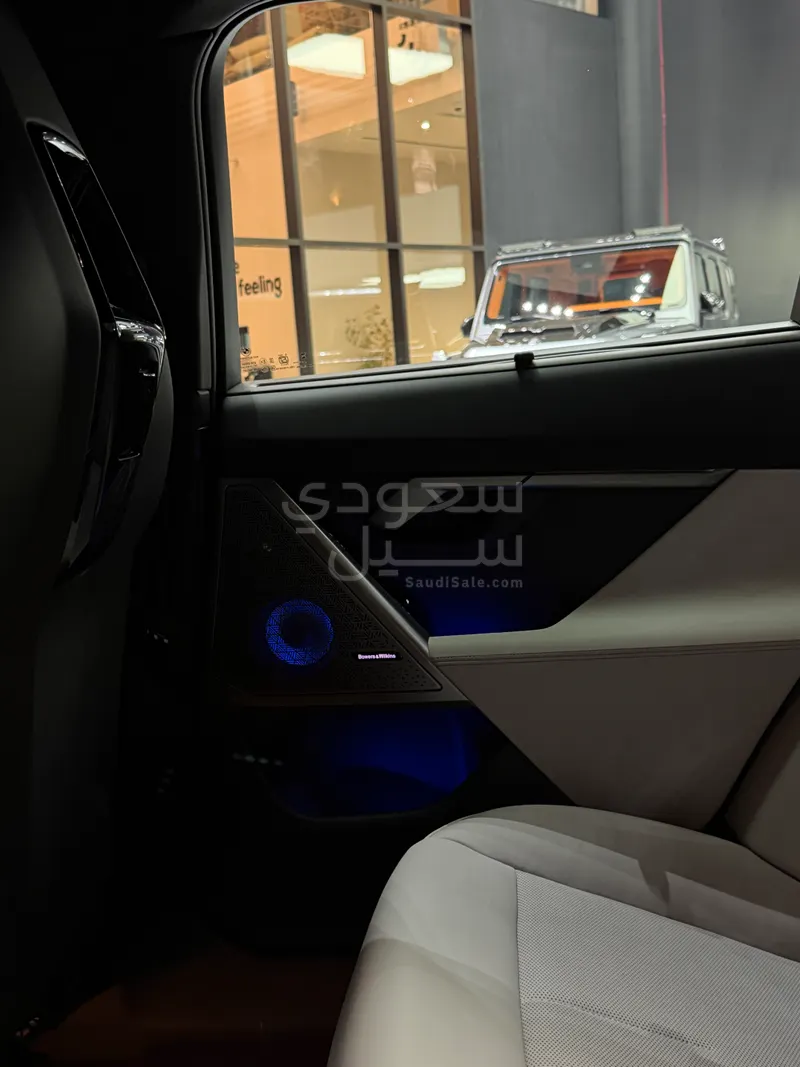 2026 بي ام دبليو الفئة ام إم 5 كومباتيشن باكج