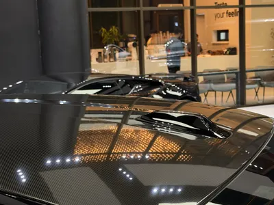 2026 بي ام دبليو الفئة ام إم 5 كومباتيشن باكج