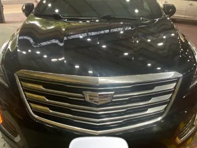 2019 كاديلاك اكس تي 5