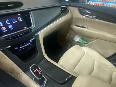 2019 كاديلاك اكس تي 5