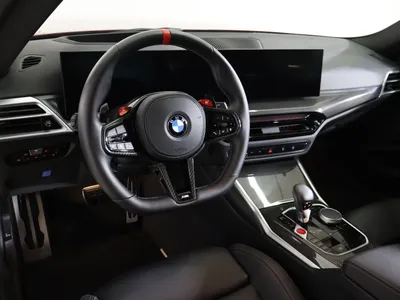 2025 بي ام دبليو الفئة ام إم 2