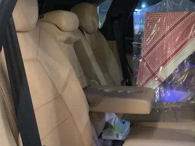 2018 بورش كايين