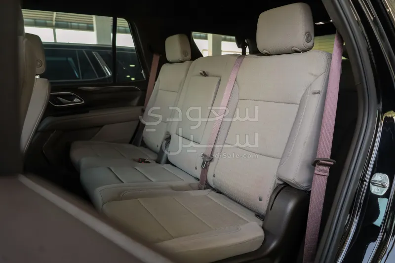 2023 جي ام سي يوكون اس ال اي