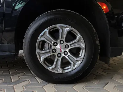2023 جي ام سي يوكون اس ال اي