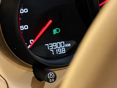 2015 بورش كايمان اس