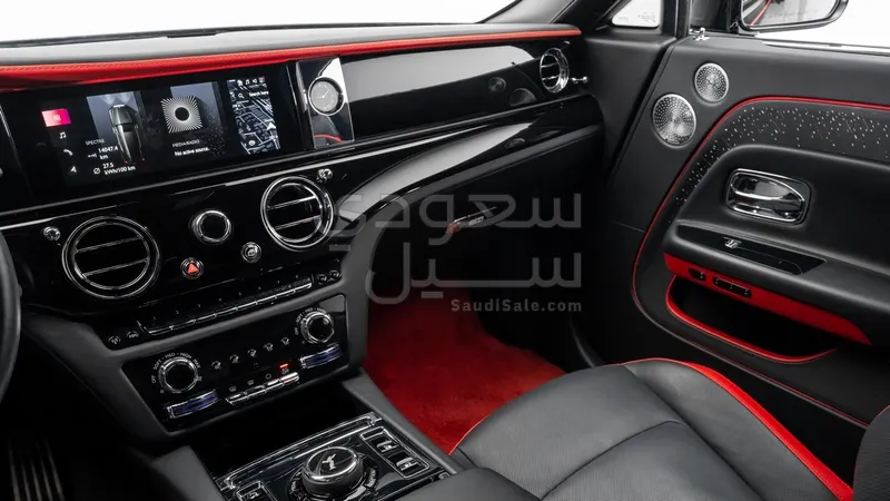 2024 رولز رويس سبيكتر