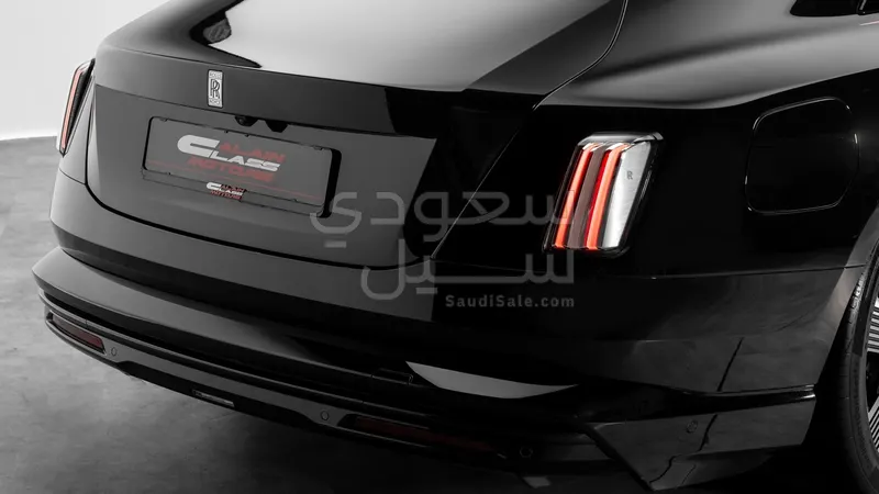 2024 رولز رويس سبيكتر