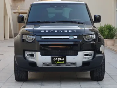 2024 لاند روفر ديفيندر 110 اس اي