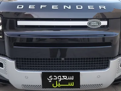 2024 لاند روفر ديفيندر 110 اس اي