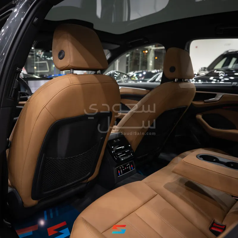 2026 اودي اي 6