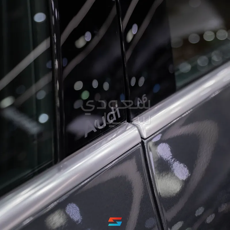 2026 اودي اي 6