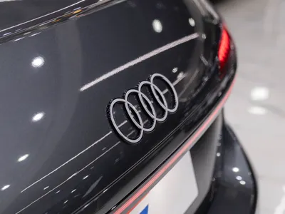 2026 اودي اي 6