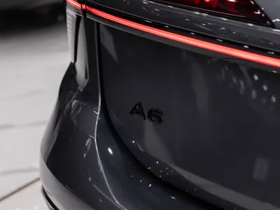 2026 اودي اي 6