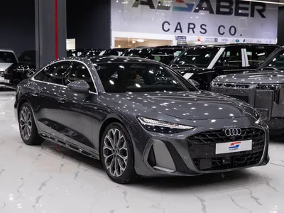 2026 اودي اي 6