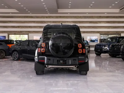 2026 لاند روفر ديفيندر 110 اكس داينمك اتش اس اي
