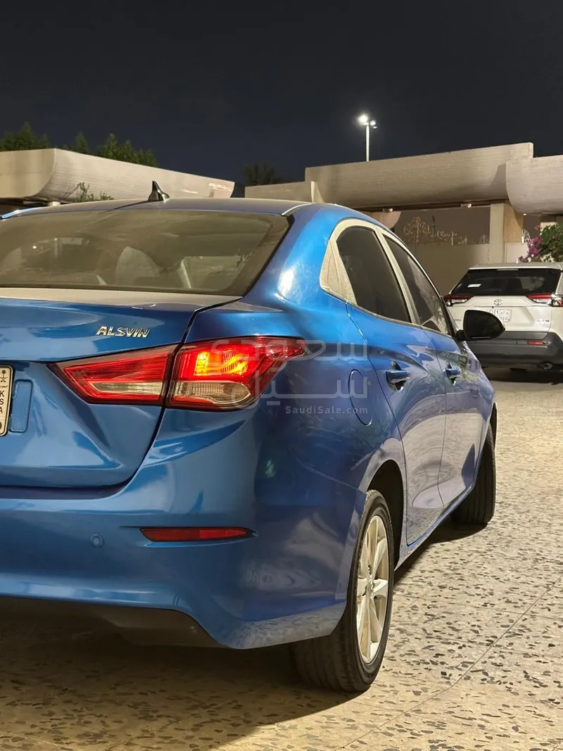 2022 شانجان السفن